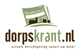 Dorpskrant.nl Logo